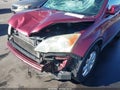 2007 Honda CR-V — photo 18 of 18 | VIN 5J6RE48797L001801