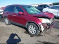 2007 Honda CR-V — photo 1 of 18 | VIN 5J6RE48797L001801