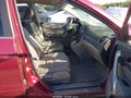 2007 Honda CR-V — photo 5 of 18 | VIN 5J6RE48797L001801