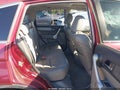 2007 Honda CR-V — photo 8 of 18 | VIN 5J6RE48797L001801