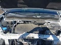 2022 Honda Ridgeline — photo 10 of 16 | VIN 5FPYK3F83NB023011