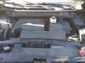 2015 Nissan Murano — photo 10 of 15 | VIN 5N1AZ2MH9FN240466