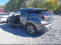 2015 Nissan Murano — photo 3 of 15 | VIN 5N1AZ2MH9FN240466