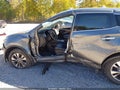 2015 Nissan Murano — photo 6 of 15 | VIN 5N1AZ2MH9FN240466