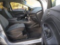 2018 Ford Escape — photo 5 of 16 | VIN 1FMCU9GDXJUC24591