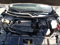 2022 Nissan Rogue Sport — photo 10 of 16 | VIN 5N1BT3AB7NC709091