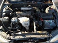 1999 Toyota Camry — photo 10 of 17 | VIN JT2BG22K7X0299861