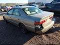 1999 Toyota Camry — photo 3 of 17 | VIN JT2BG22K7X0299861