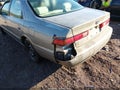 1999 Toyota Camry — photo 6 of 17 | VIN JT2BG22K7X0299861