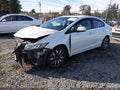 2015 Honda Civic — photo 2 of 19 | VIN 19XFB2F9XFE260640