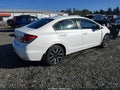 2015 Honda Civic — photo 4 of 19 | VIN 19XFB2F9XFE260640
