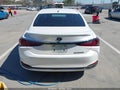 2025 Lexus ES 300h — photo 17 of 17 | VIN 58AEA1C16SU057980