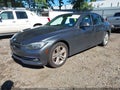 2016 BMW 3 Series — photo 2 of 11 | VIN WBA8E3G5XGNT80935