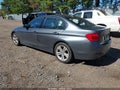 2016 BMW 3 Series — photo 3 of 11 | VIN WBA8E3G5XGNT80935