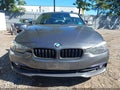 2016 BMW 3 Series — photo 6 of 11 | VIN WBA8E3G5XGNT80935