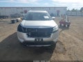 2025 Nissan Pathfinder — photo 13 of 17 | VIN 5N1DR3DJ2SC300681