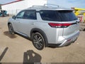 2025 Nissan Pathfinder — photo 3 of 17 | VIN 5N1DR3DJ2SC300681