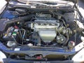 2002 Honda Accord — photo 10 of 16 | VIN 3HGCG66502G706464