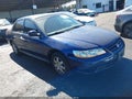 2002 Honda Accord — photo 1 of 16 | VIN 3HGCG66502G706464