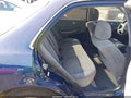 2002 Honda Accord — photo 8 of 16 | VIN 3HGCG66502G706464