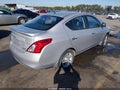2014 Nissan Versa — photo 4 of 16 | VIN 3N1CN7AP1EL852339