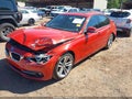 2016 BMW 3 Series — photo 2 of 12 | VIN WBA8E9G52GNU28186