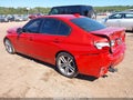 2016 BMW 3 Series — photo 3 of 12 | VIN WBA8E9G52GNU28186