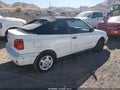 1999 Volkswagen Cabrio — photo 4 of 11 | VIN 3VWAB81E6XAAGA253