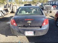 2009 Chevrolet Cobalt — photo 17 of 17 | VIN 1G1AT58H397101081