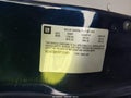 2009 Chevrolet Cobalt — photo 9 of 17 | VIN 1G1AT58H397101081