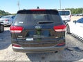 2016 Kia Sorento — photo 16 of 16 | VIN 5XYPGDA30GG079930