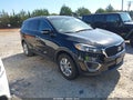 2016 Kia Sorento — photo 1 of 16 | VIN 5XYPGDA30GG079930