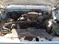 1984 Dodge D-Series — photo 10 of 11 | VIN 1B7FD14H7ES336017