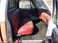 1984 Dodge D-Series — photo 8 of 11 | VIN 1B7FD14H7ES336017