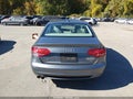 2012 Audi A4 — photo 16 of 16 | VIN WAUFFAFL0CN020155