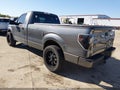 2009 Ford F-150 — photo 2 of 11 | VIN 1FTRF12WX9KB36313