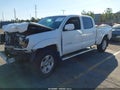 2008 Toyota Tacoma — photo 2 of 18 | VIN 5TEKU72N48Z566057