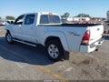 2008 Toyota Tacoma — photo 3 of 18 | VIN 5TEKU72N48Z566057