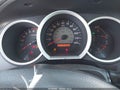 2008 Toyota Tacoma — photo 7 of 18 | VIN 5TEKU72N48Z566057