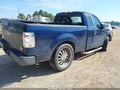 2007 Ford F-150 — photo 4 of 13 | VIN 1FTRF122X7NA51965