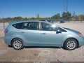 2013 Toyota Prius V — photo 13 of 16 | VIN JTDZN3EU7D3230628