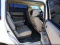 2011 Ford Flex — photo 8 of 11 | VIN 2FMGK5DC7BBD32816