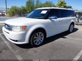 2011 Ford Flex — photo 2 of 11 | VIN 2FMGK5DC7BBD32816