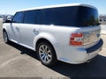 2011 Ford Flex — photo 3 of 11 | VIN 2FMGK5DC7BBD32816