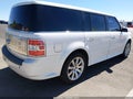 2011 Ford Flex — photo 4 of 11 | VIN 2FMGK5DC7BBD32816