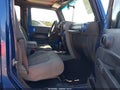 2009 Jeep Wrangler Unlimited — photo 5 of 15 | VIN 1J4GA59119L718084