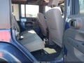 2009 Jeep Wrangler Unlimited — photo 8 of 15 | VIN 1J4GA59119L718084
