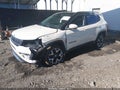 2019 Jeep Compass — photo 2 of 16 | VIN 3C4NJDCB9KT630001