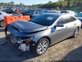 2025 Chevrolet Malibu — photo 2 of 18 | VIN 1G1ZD5ST0SF135794