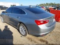 2025 Chevrolet Malibu — photo 3 of 18 | VIN 1G1ZD5ST0SF135794